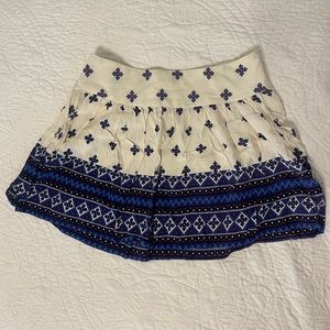 Forever 21 Vintage Skirt
